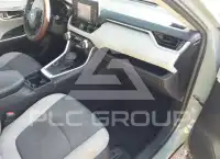 2020 Toyota RAV4 фото