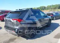 2020 Toyota RAV4 photo