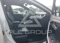 2020 Toyota RAV4 фото
