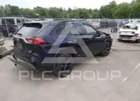 2020 Toyota RAV4 photo