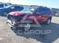 2020 Toyota RAV4 фото