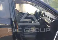 2020 Toyota RAV4 фото