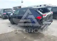 2020 Toyota RAV4 фото