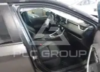 2020 Toyota RAV4 photo