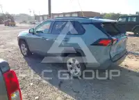 2020 Toyota RAV4 фото