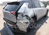 2020 Toyota RAV4 фото