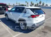 2020 Toyota RAV4 фото