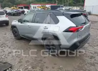 2020 Toyota RAV4 фото