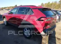 2020 Toyota RAV4 фото