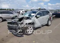 2020 Toyota RAV4 фото