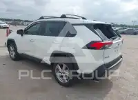 2020 Toyota RAV4 photo