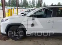 2020 Toyota RAV4 фото