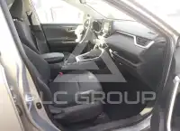 2020 Toyota RAV4 фото