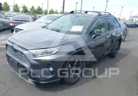 2020 Toyota RAV4 фото