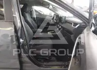 2020 Toyota RAV4 фото