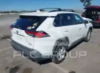 2020 Toyota RAV4 фото