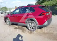 2020 Toyota RAV4 photo