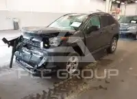 2020 Toyota RAV4 фото