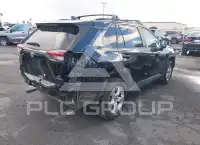 2020 Toyota RAV4 фото