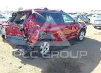 2020 Toyota RAV4 фото