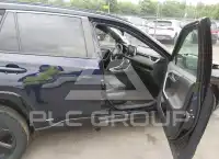 2020 Toyota RAV4 photo