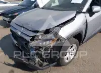 2020 Toyota RAV4 photo