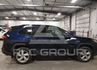 2020 Toyota RAV4 фото