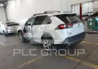 2020 Toyota RAV4 photo