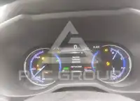 2020 Toyota RAV4 фото