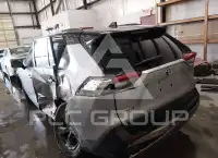 2020 Toyota RAV4 фото
