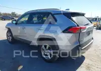 2020 Toyota RAV4 фото