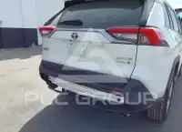 2020 Toyota RAV4 фото