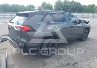 2020 Toyota RAV4 фото