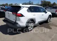 2020 Toyota RAV4 фото