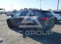 2020 Toyota RAV4 фото