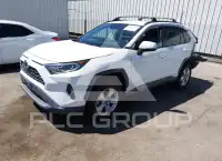 2020 Toyota RAV4 фото