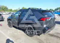 2020 Toyota RAV4 photo