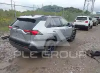 2020 Toyota RAV4 фото
