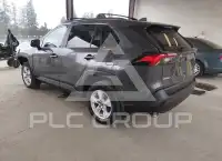 2020 Toyota RAV4 фото