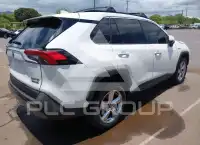 2020 Toyota RAV4 photo