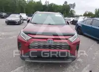 2020 Toyota RAV4 photo