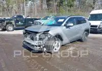 2020 Toyota RAV4 фото