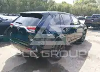 2020 Toyota RAV4 фото