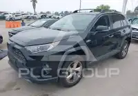 2020 Toyota RAV4 фото
