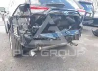 2020 Toyota RAV4 фото