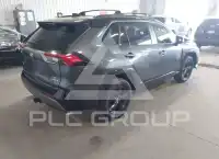 2020 Toyota RAV4 photo