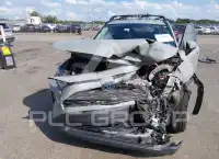 2020 Toyota RAV4 фото