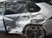 2020 Toyota RAV4 фото