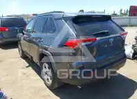 2020 Toyota RAV4 фото