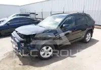2020 Toyota RAV4 фото